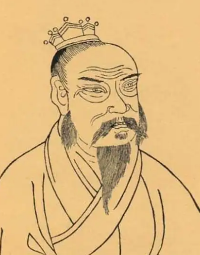 汉王刘邦为何能得天下？