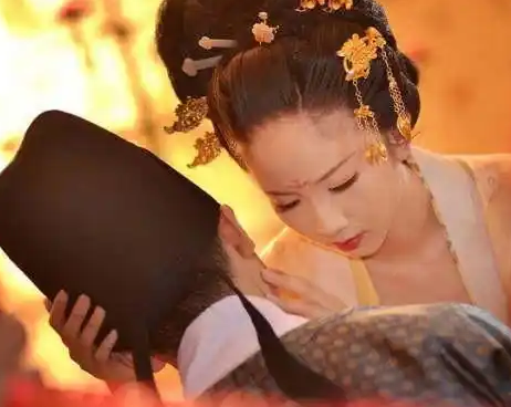 揭秘：古代高端女子遏制丈夫出轨的旷世绝招
