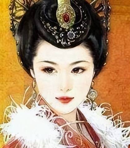 萧皇后是怎么死的？揭秘萧皇后死因