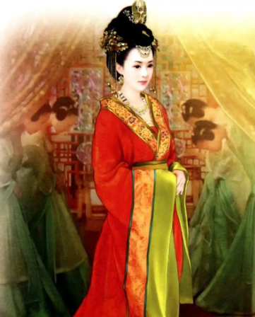 汉末皇后张嫣：貌美如花，死后竟被验出是处子之身？