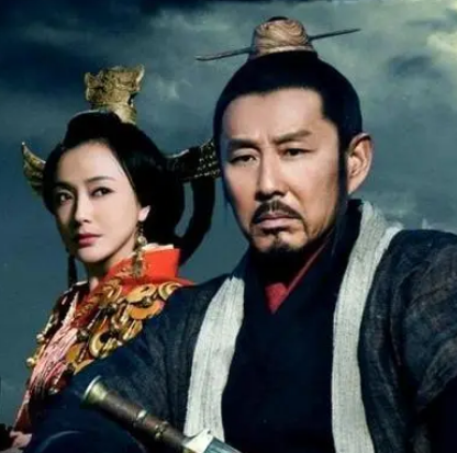 最强裸婚：吕雉为何愿嫁给一无所有的刘邦
