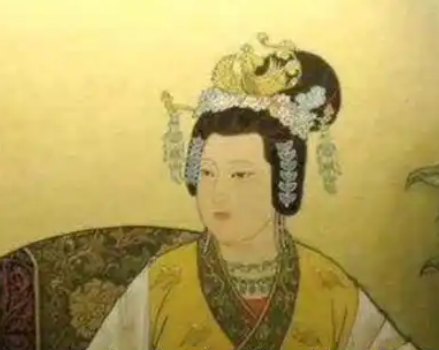 盘点历史中的那些极品人妻：不外乎两种类型