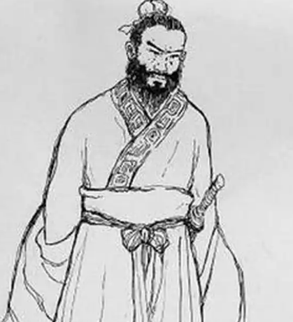 “士为知己者死 女为悦己者容”出自勇士豫让之口？