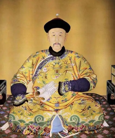雍正为何独与十三弟交厚？秘密就在画中