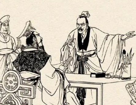 揭秘：三国中最牛的家庭主妇竟让司马懿哭鼻子？