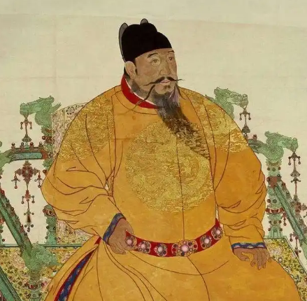 明成祖朱棣的生母究竟是不是朝鲜人？