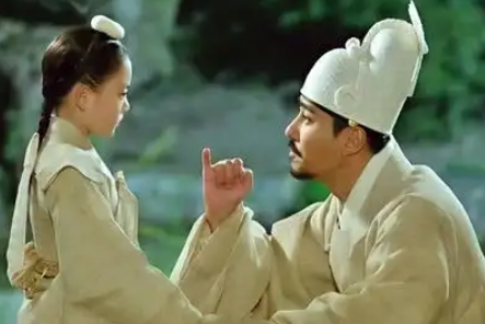光海君和贞明公主的纷争