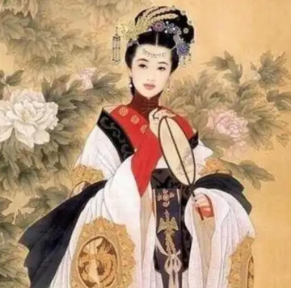隋文帝的皇后短见：为何加速了隋朝的灭亡