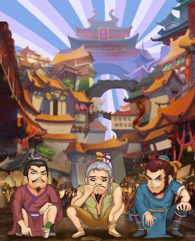 他是三国最亮眼的“凤凰男”，因性格缺点身首异处