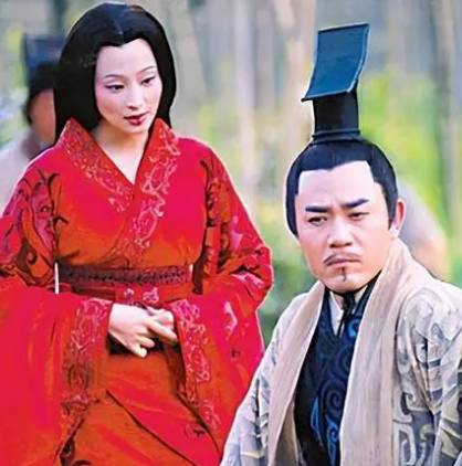 汉武帝的皇后：权力、爱情与悲剧的交织