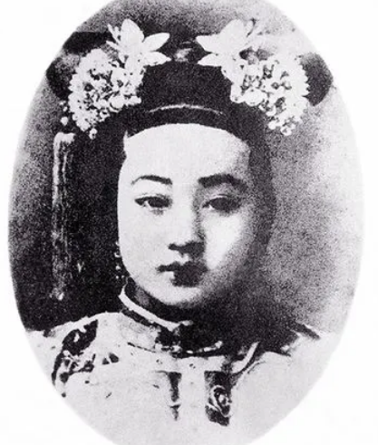 珍妃深处后宫受宠至此 为何落得凄惨下场?
