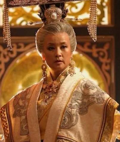 古代最风流皇后：竟集后宫三千男宠于一身