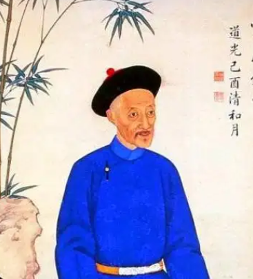 道光：中国历史上最“抠”的皇帝