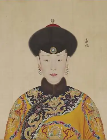 康熙皇后为了一己私利 让雍正背了三百年黑锅