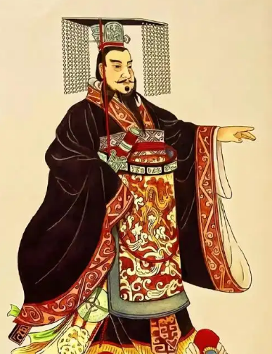 秦始皇能统一天下，更应该感谢的是这个女人