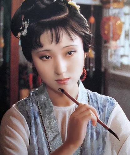 红楼梦中你不知道的事：林妹妹有条触不得的红线