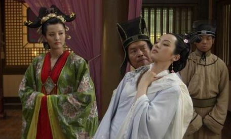 包公与李宸妃：狸猫换太子的真相与历史误读