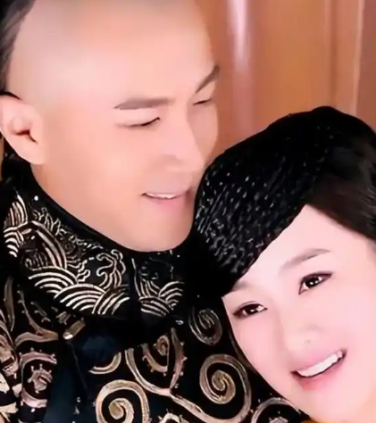 皇太极为什么娶大玉儿：让蒙古血液流淌进皇室的政治联姻