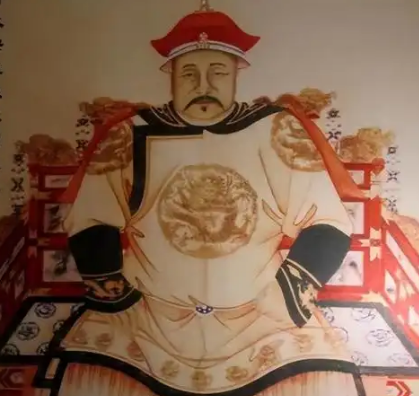 皇太极为其抑郁而终：恩宠就连孝庄也无法比拟