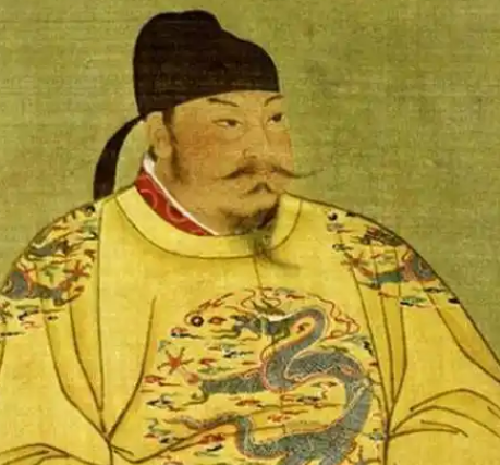 李世民明知武则天威胁社稷，为什么就是不杀她？
