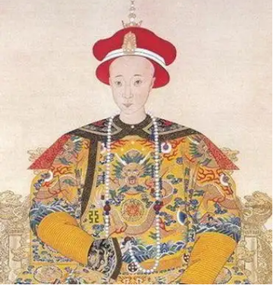 梅毒还是天花？同治皇帝的死因慈禧根本不在乎