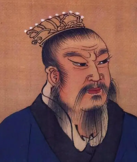 堂堂一国之君却被老婆欺凌的10大皇帝