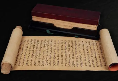 揭开从西晋王朝时期开始的“洛阳纸贵”到底有多贵？