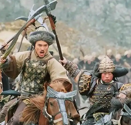 宫廷秘史：清朝为什么能牢牢统治中国300年之久
