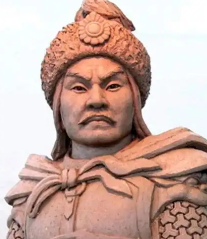 史上唯一杀生母纳儿媳为妃的皇帝：千古暴君李元昊