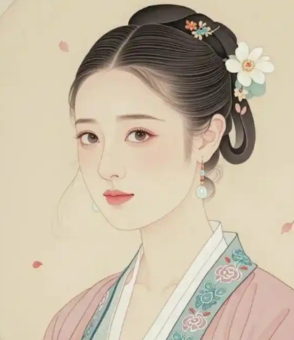 中国古代四大女名医：医术与传奇的交织