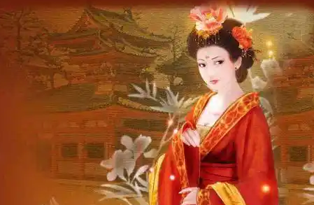 后宫情事大揭秘：中国史上代价最昂贵的床笫之欢