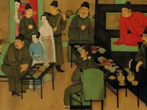 古代休假制度：从西汉确立到元代的缩减