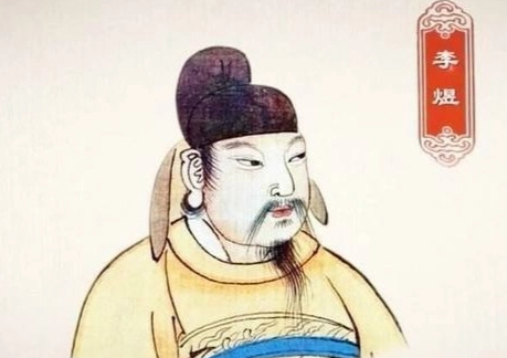 才华横溢的李从嘉为何登基后改名为李煜