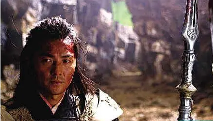 杨家将杨延平简介：杨延平是怎么死的？