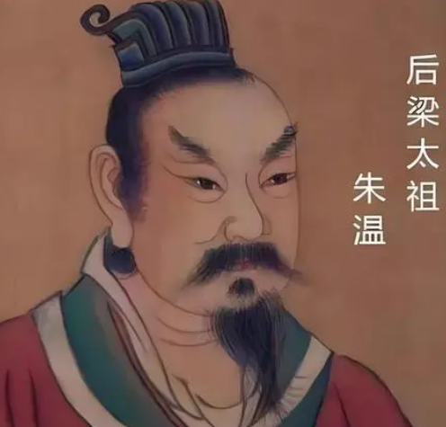 历史揭秘：朱温如何灭掉了大唐王朝？