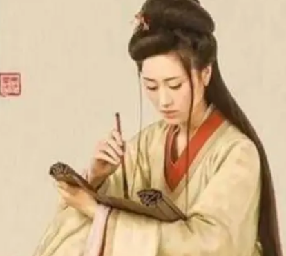现实版林黛玉：父兄皆为王佐之才的东晋第一才女