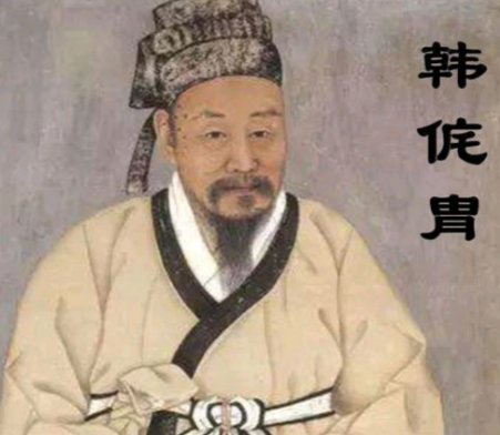 韩侂胄：北伐之梦与悲壮结局