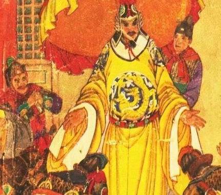 北宋统一战争：赵匡胤先后灭了哪些周边国家