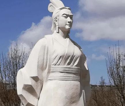 揭秘北魏冯太后：史上最风流的皇太后