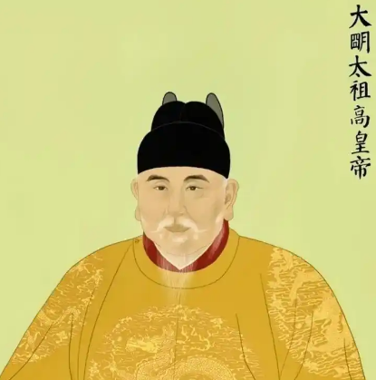 明太祖朱元璋：第一个试图为全国穷人盖房的皇帝