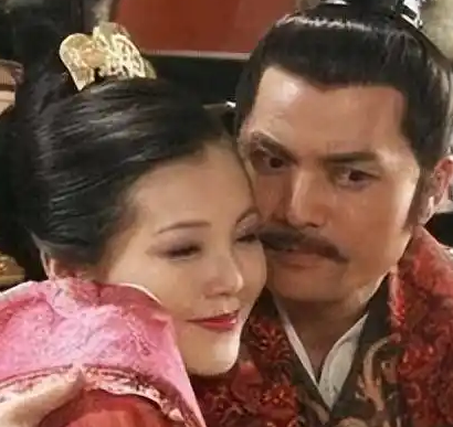揭秘刘邦的老婆薄姬死亡之谜：一位传奇女性的生命终章