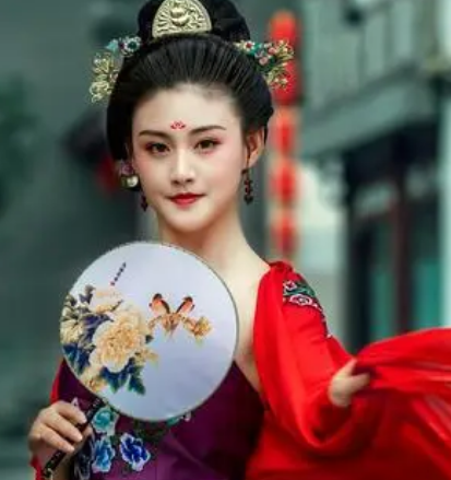 古代中国妃子侍寝背后竟藏惊天秘密