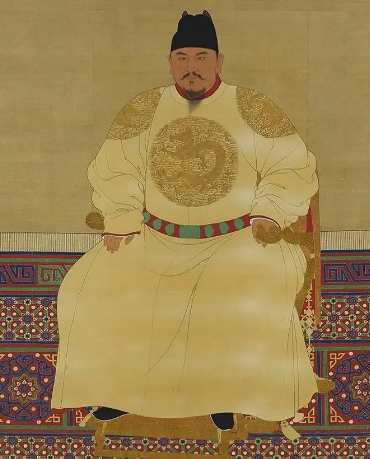 解密明成祖迁都北京后，唯一没有葬入十三陵的皇帝