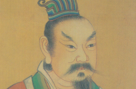 朱温品行不端为何称帝后是儿子杀他