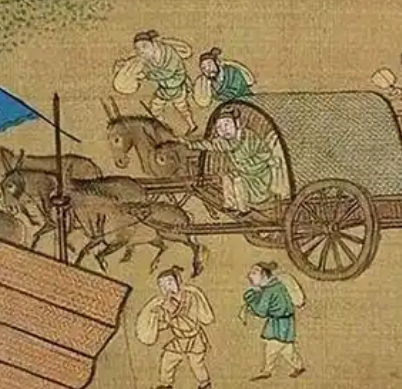 解密：明清两朝“公车改革”为何不能进行到底？