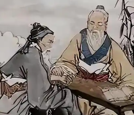 清代古怪医术令人大开眼界：竟用蜘蛛治喉痛