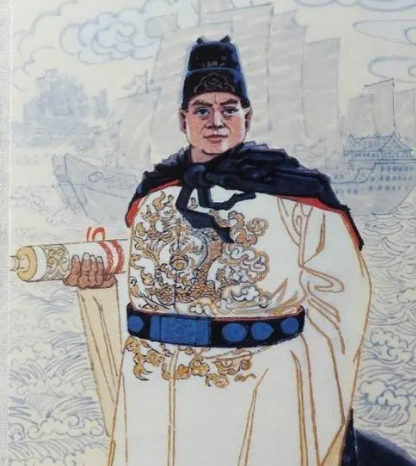 解密郑和下西洋的目的：寻找失踪的建文帝？