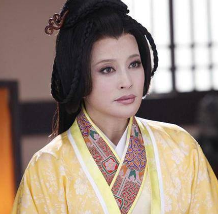 萧后并未“一女嫁五帝”，曾写赋委婉规劝隋炀帝