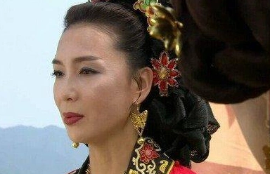 与大臣通奸的太后！鲁成公生母穆姜太后