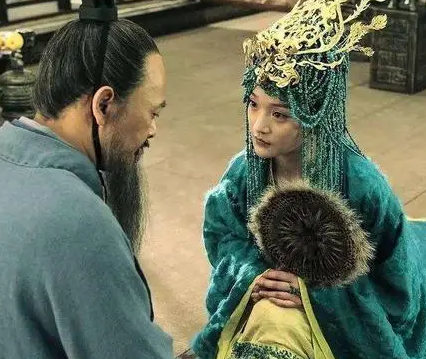 最冤屈的女人：孔子与南子到底是什么关系？